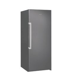 Hotpoint SH6 A1Q GRD UK UK Fridge in Graphite